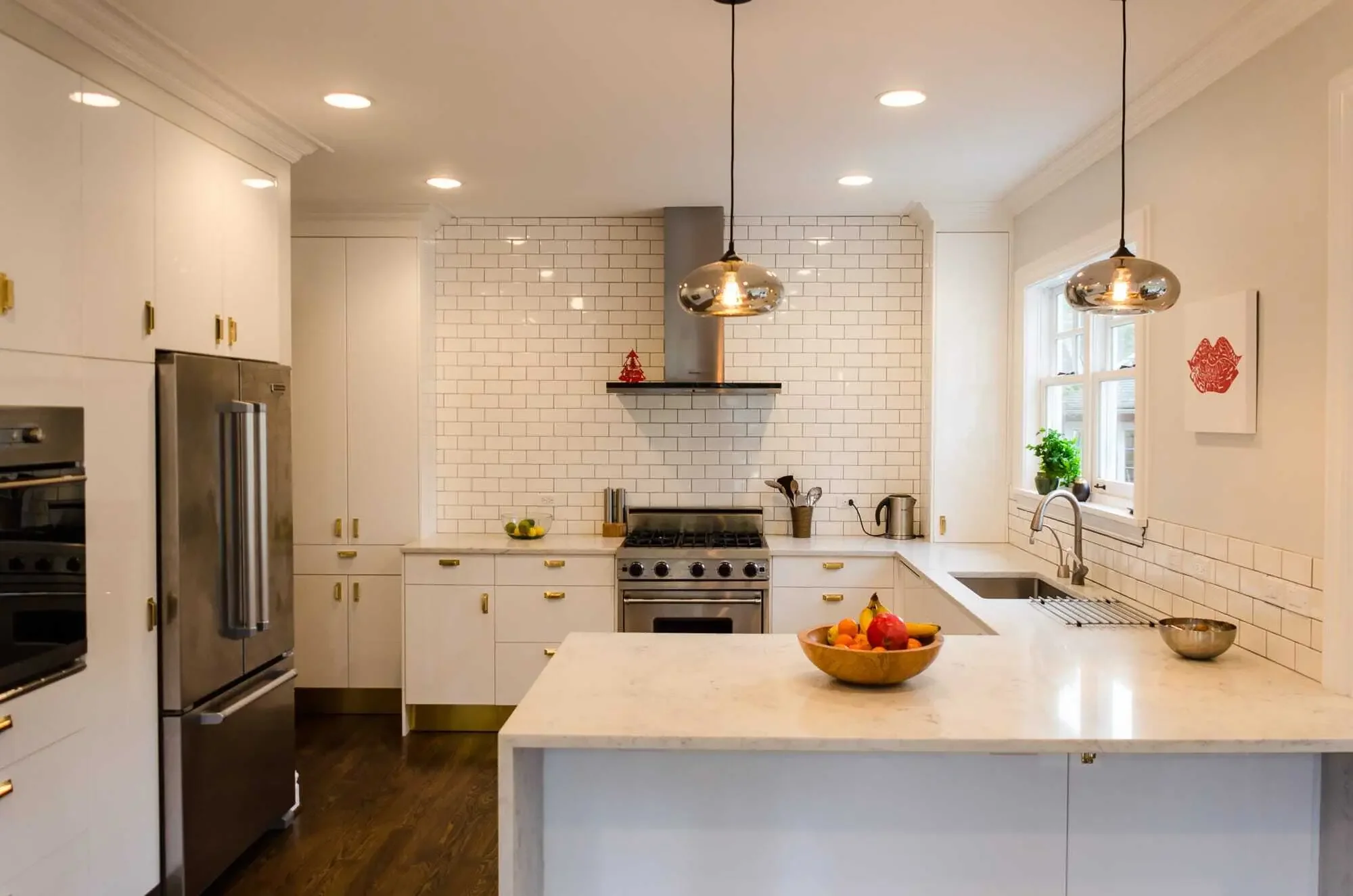 IKEA Kitchen renovation